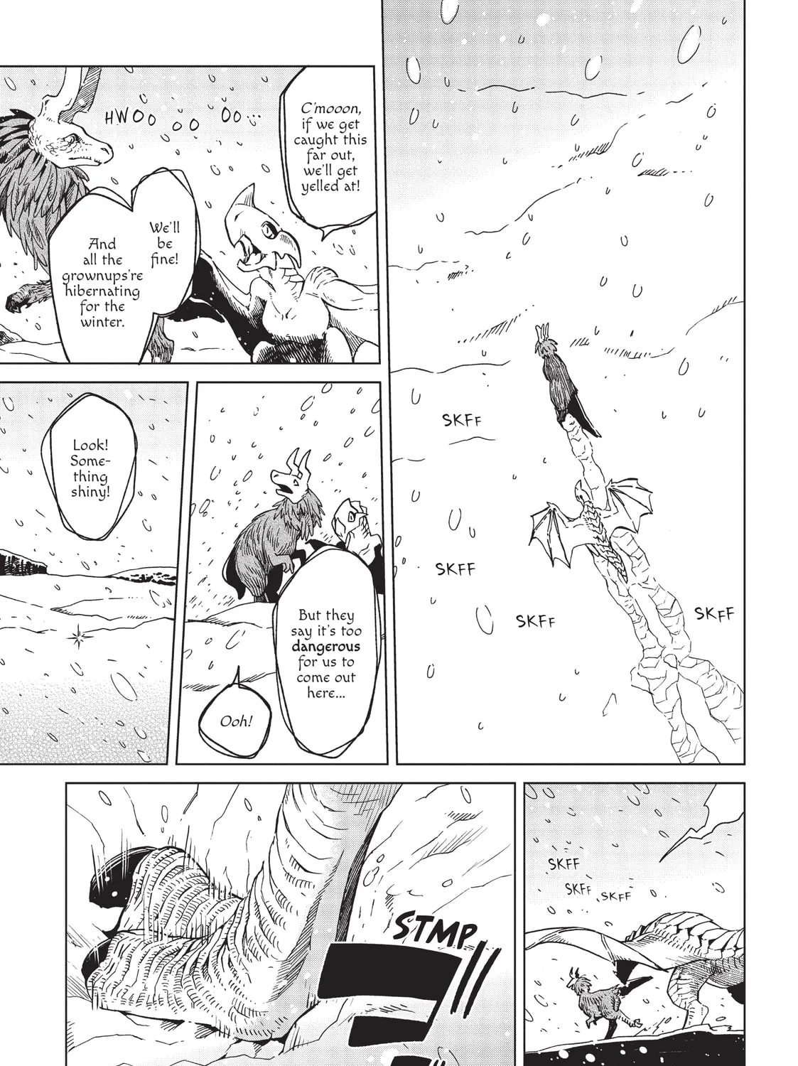 The Ancient Magus