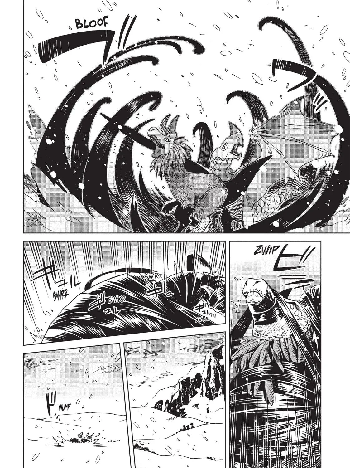 The Ancient Magus