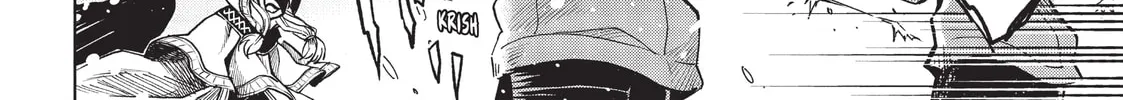 The Ancient Magus