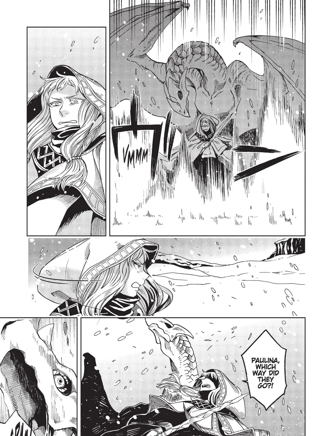 The Ancient Magus