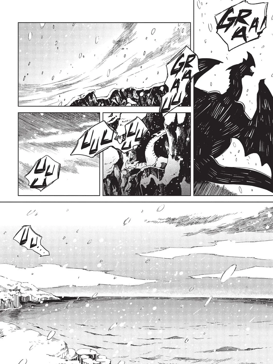 The Ancient Magus