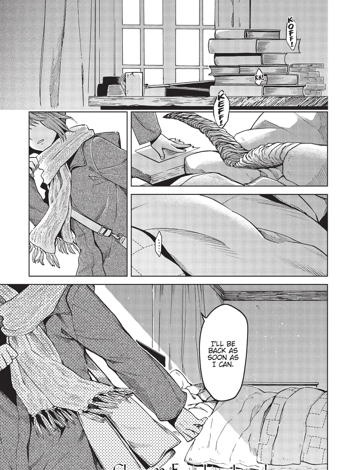 The Ancient Magus