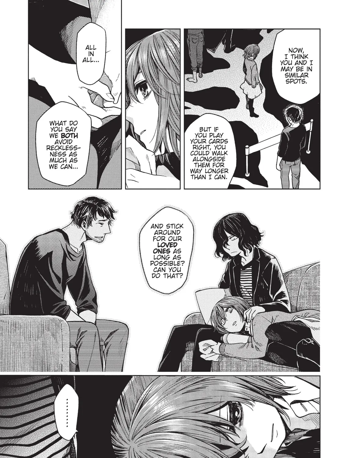 The Ancient Magus