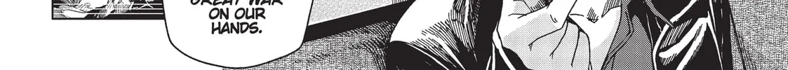 The Ancient Magus