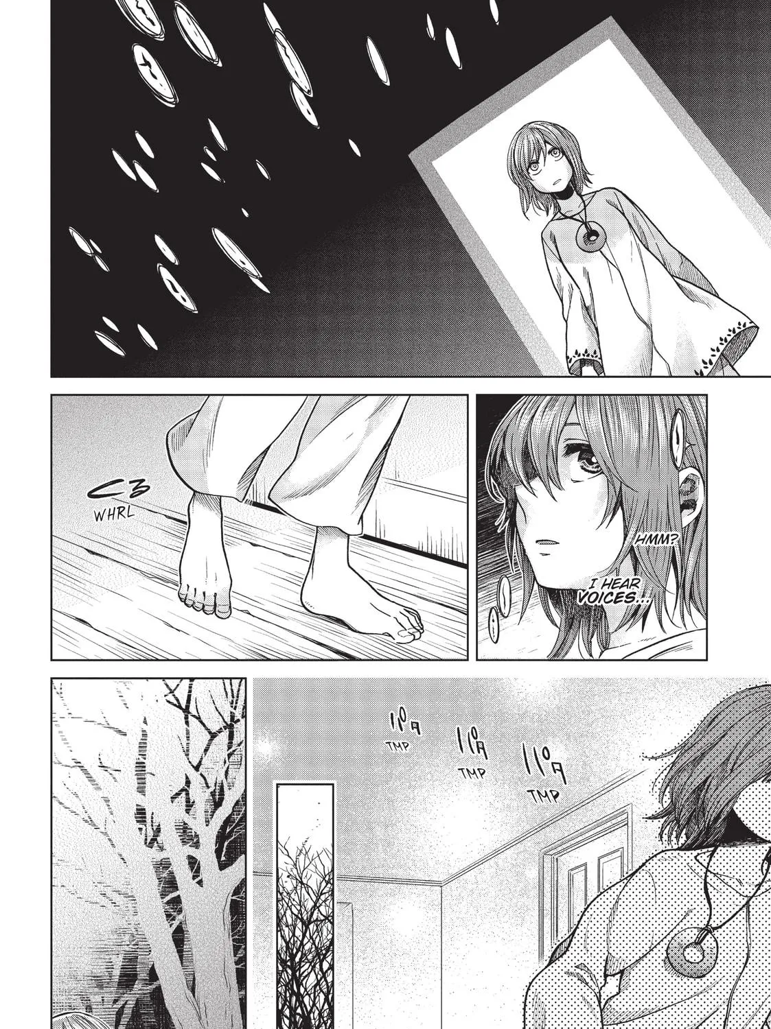 The Ancient Magus