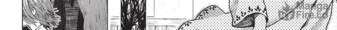 The Ancient Magus