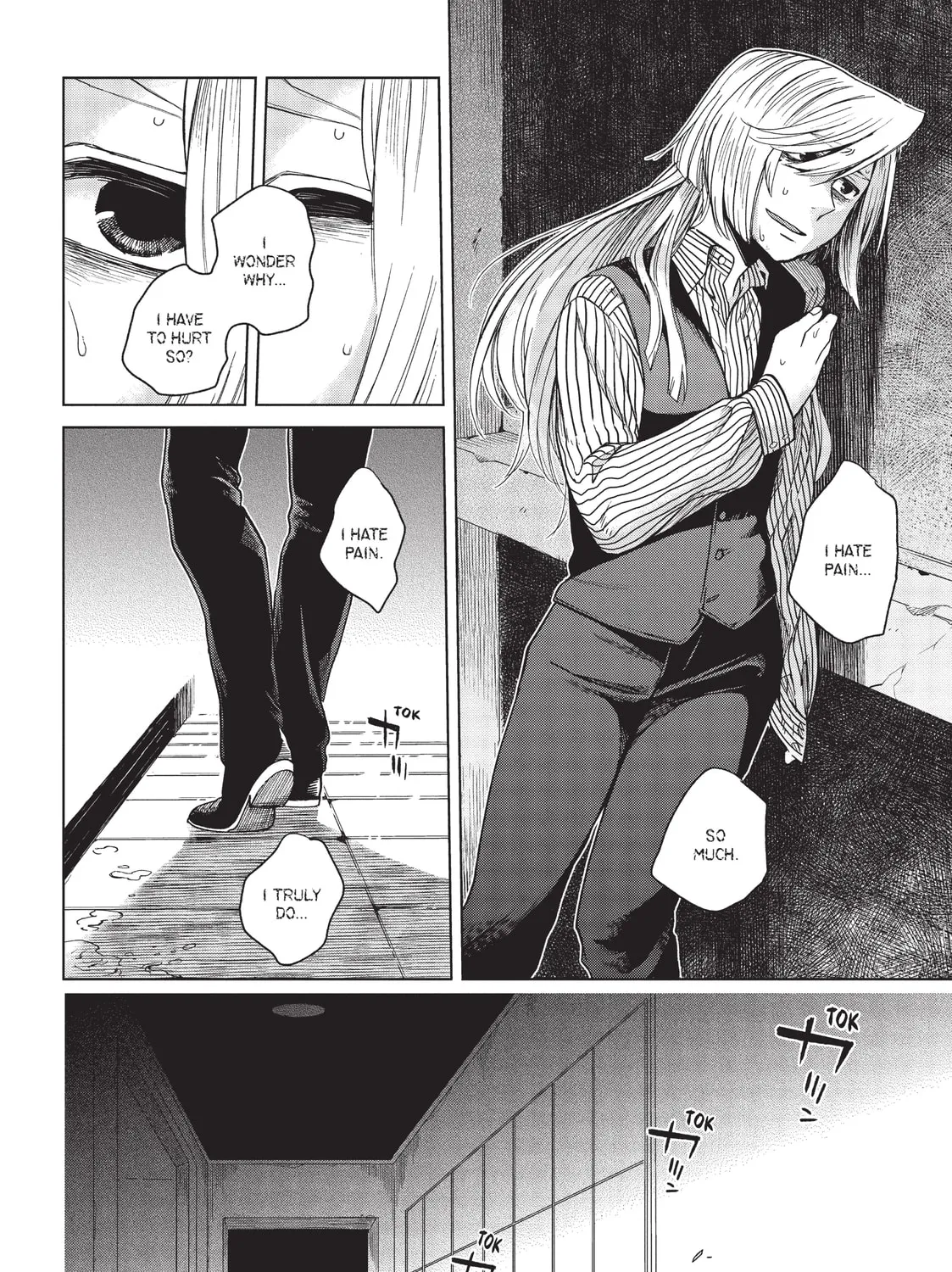The Ancient Magus