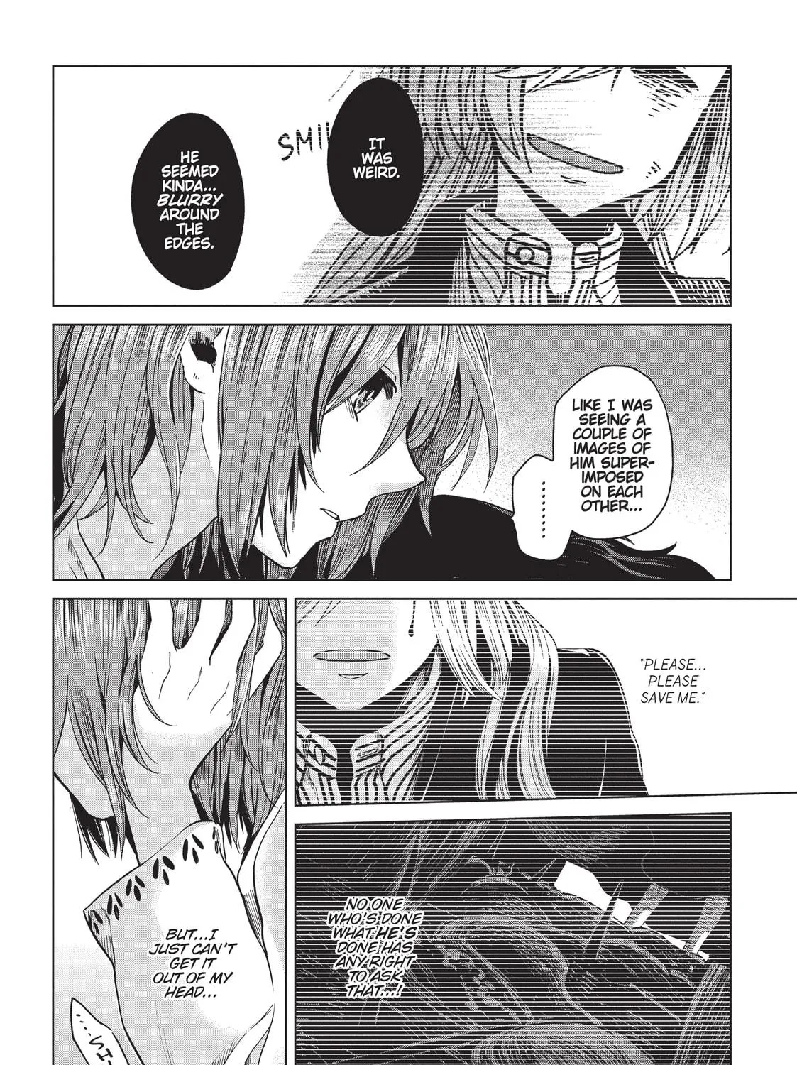 The Ancient Magus
