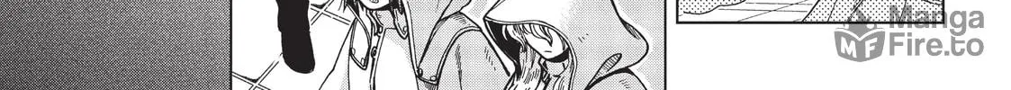 The Ancient Magus