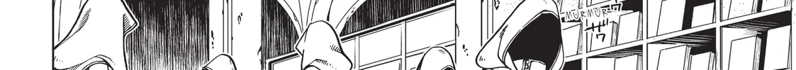The Ancient Magus