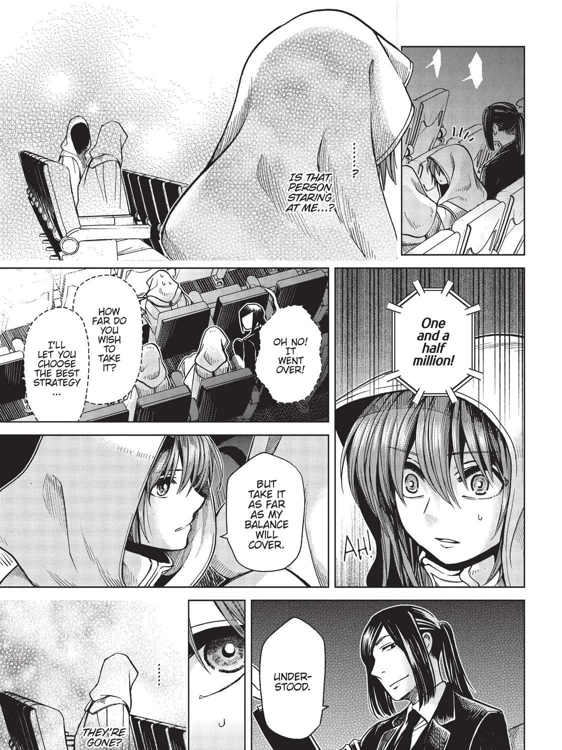 The Ancient Magus