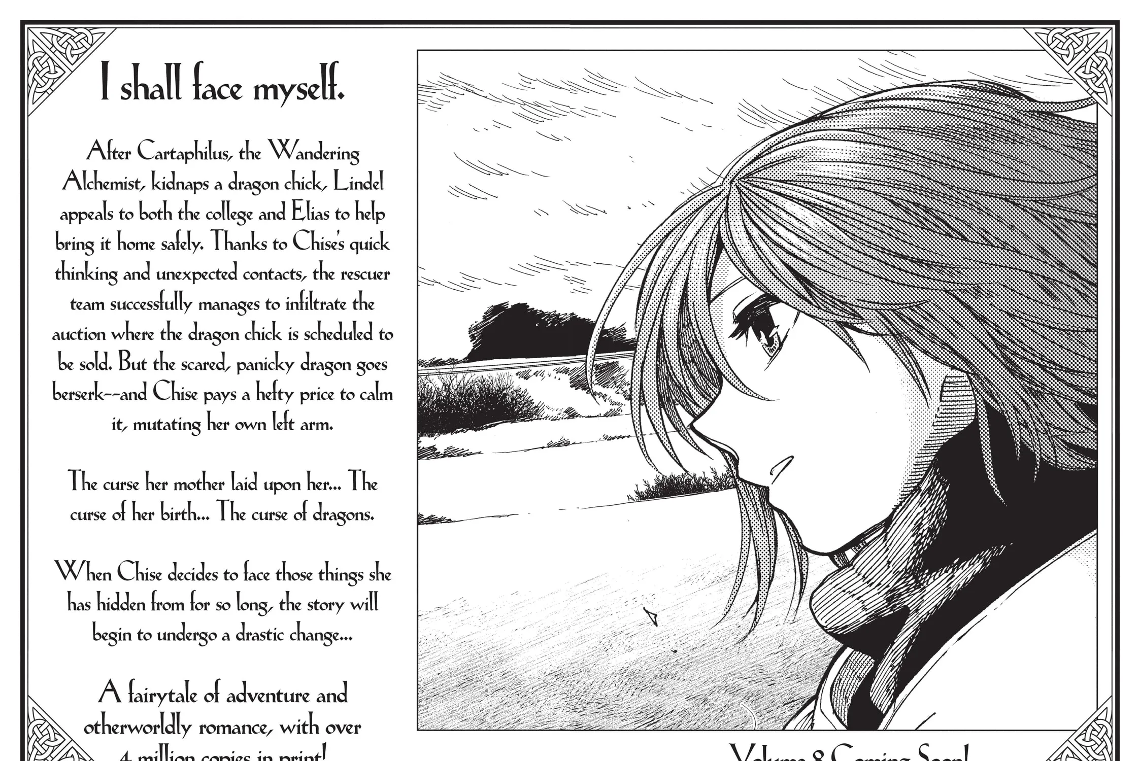 The Ancient Magus
