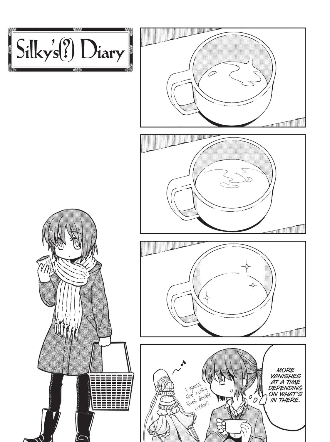 The Ancient Magus