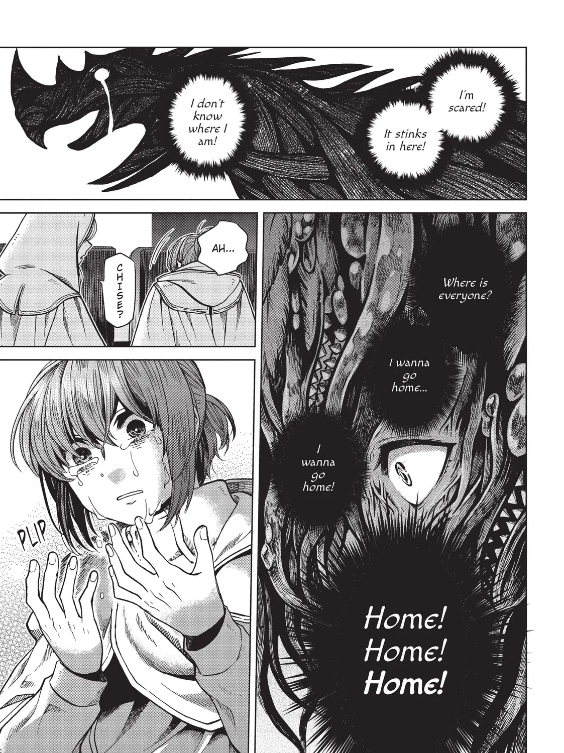The Ancient Magus