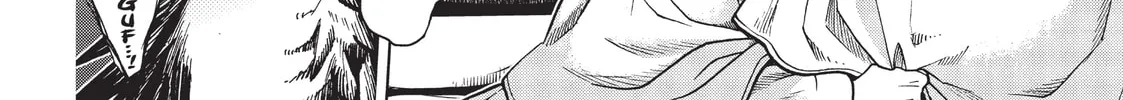 The Ancient Magus