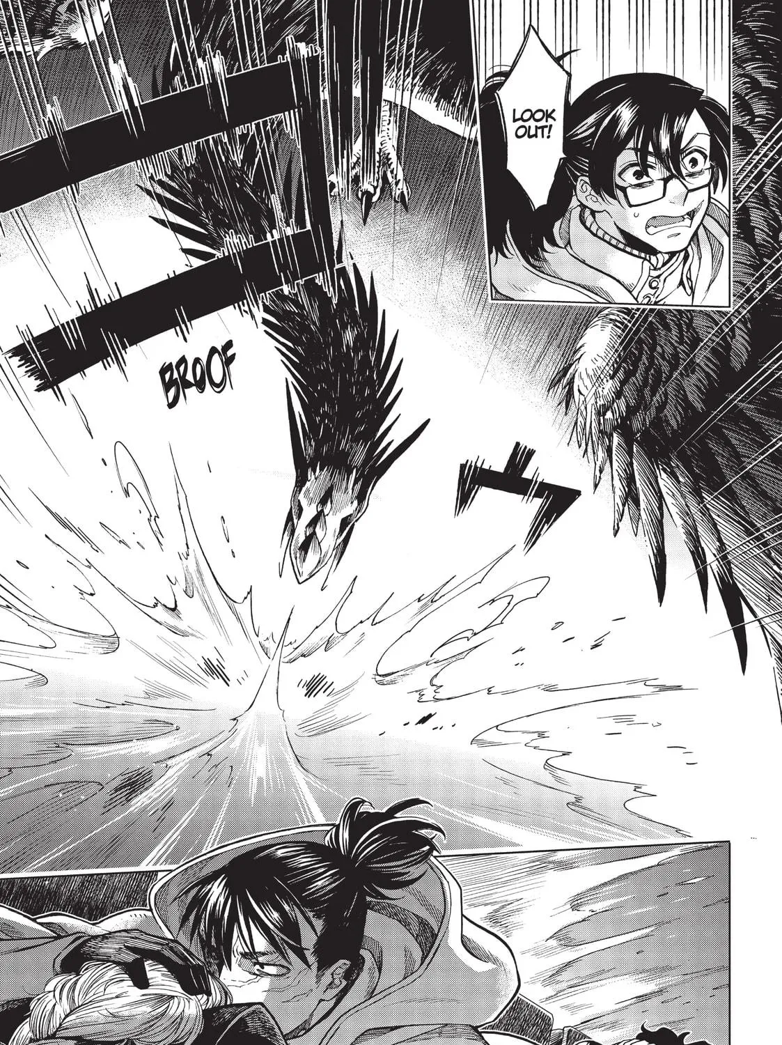 The Ancient Magus