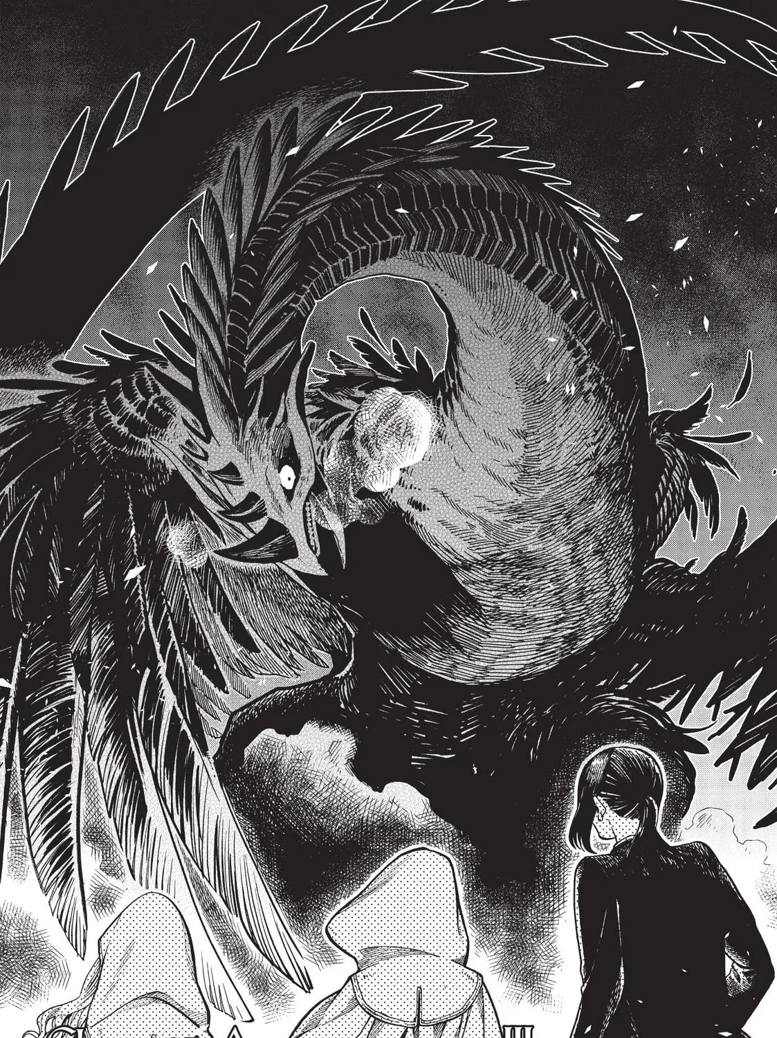 The Ancient Magus
