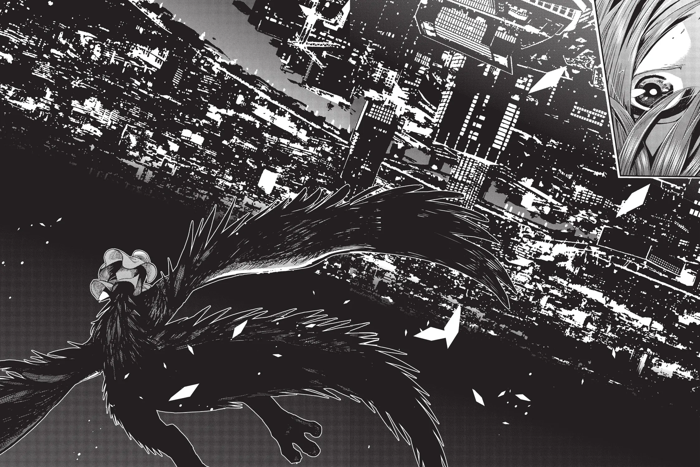 The Ancient Magus