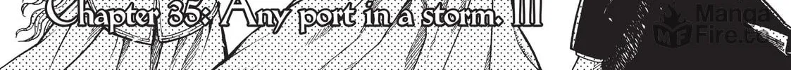 The Ancient Magus