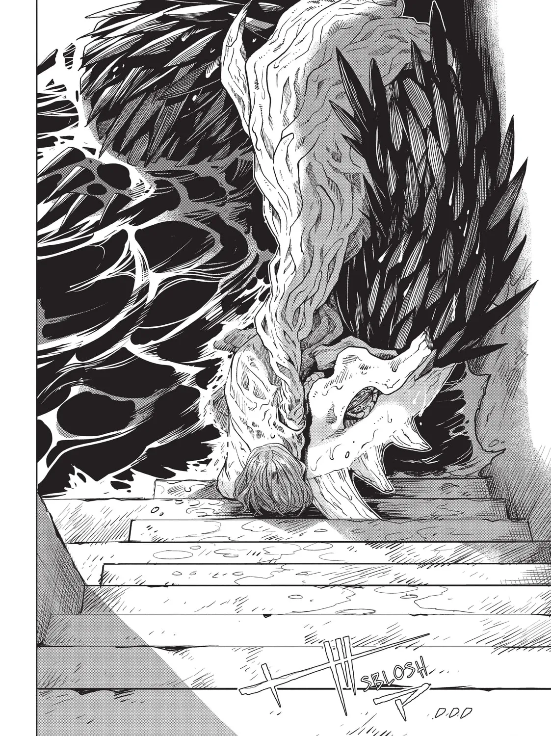 The Ancient Magus