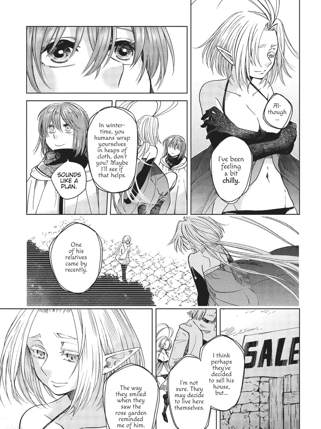 The Ancient Magus