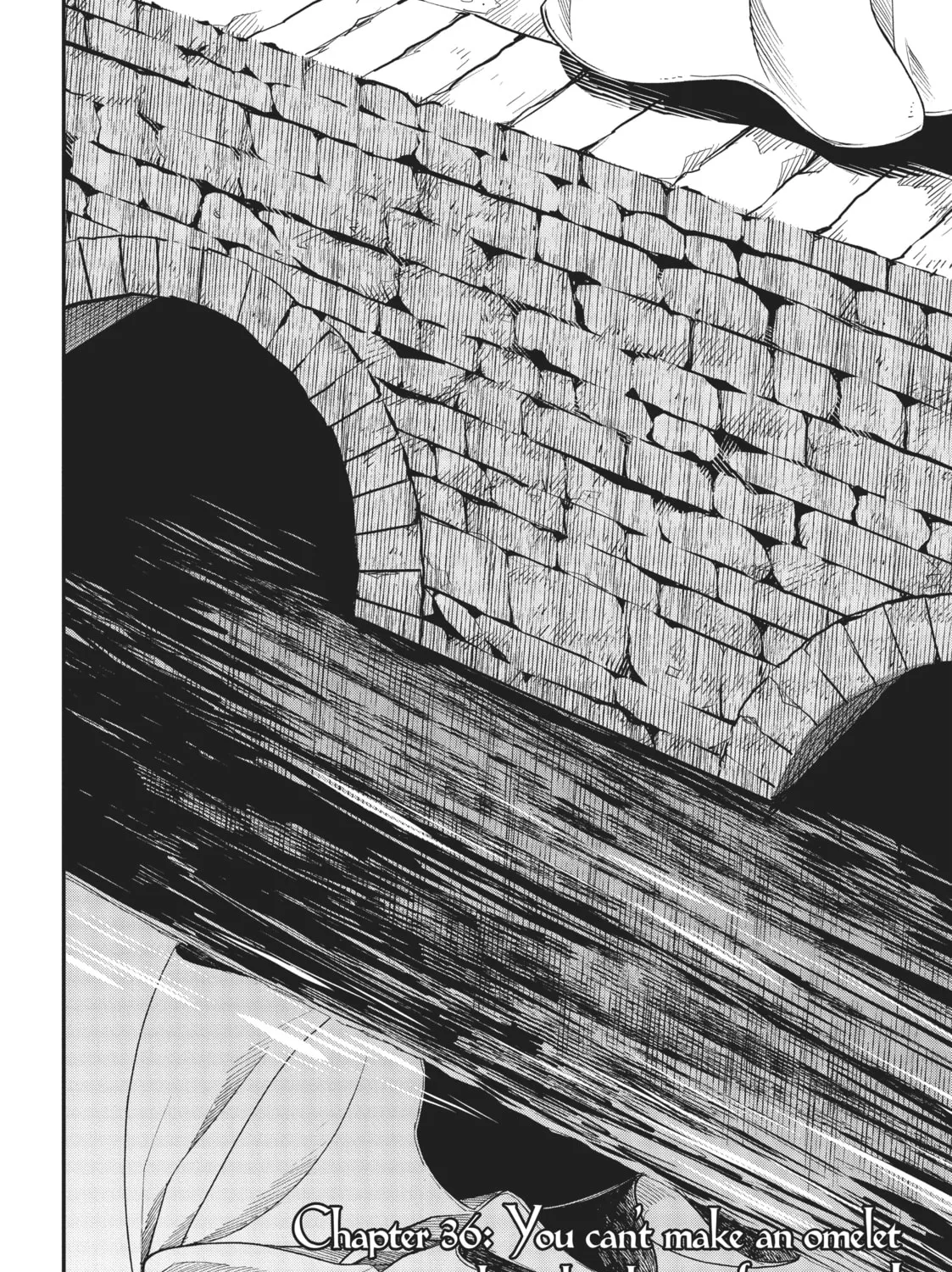 The Ancient Magus