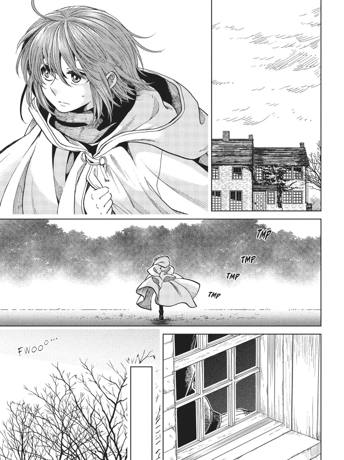 The Ancient Magus