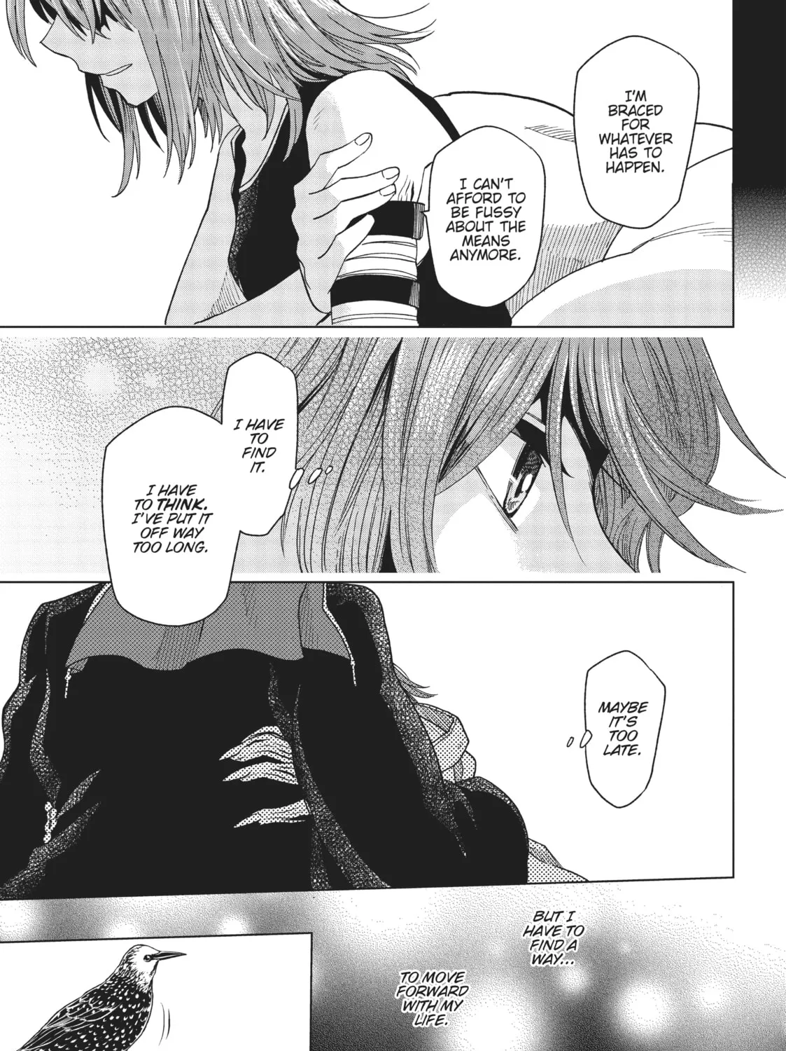The Ancient Magus