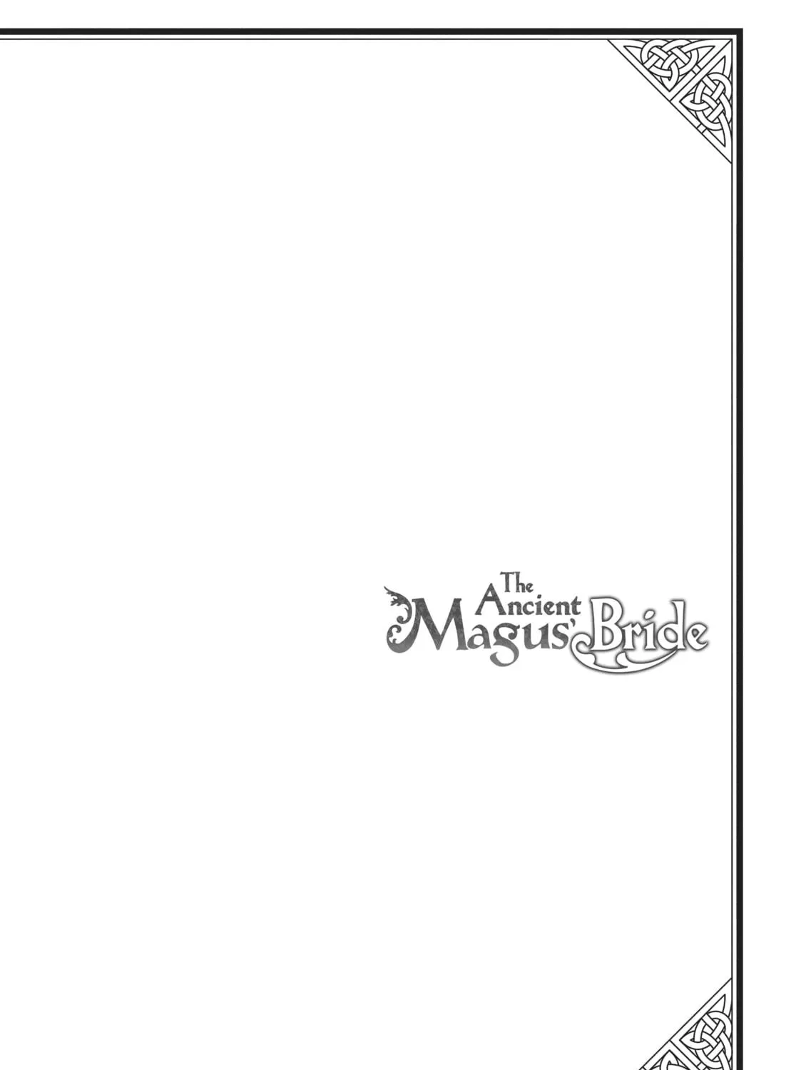 The Ancient Magus