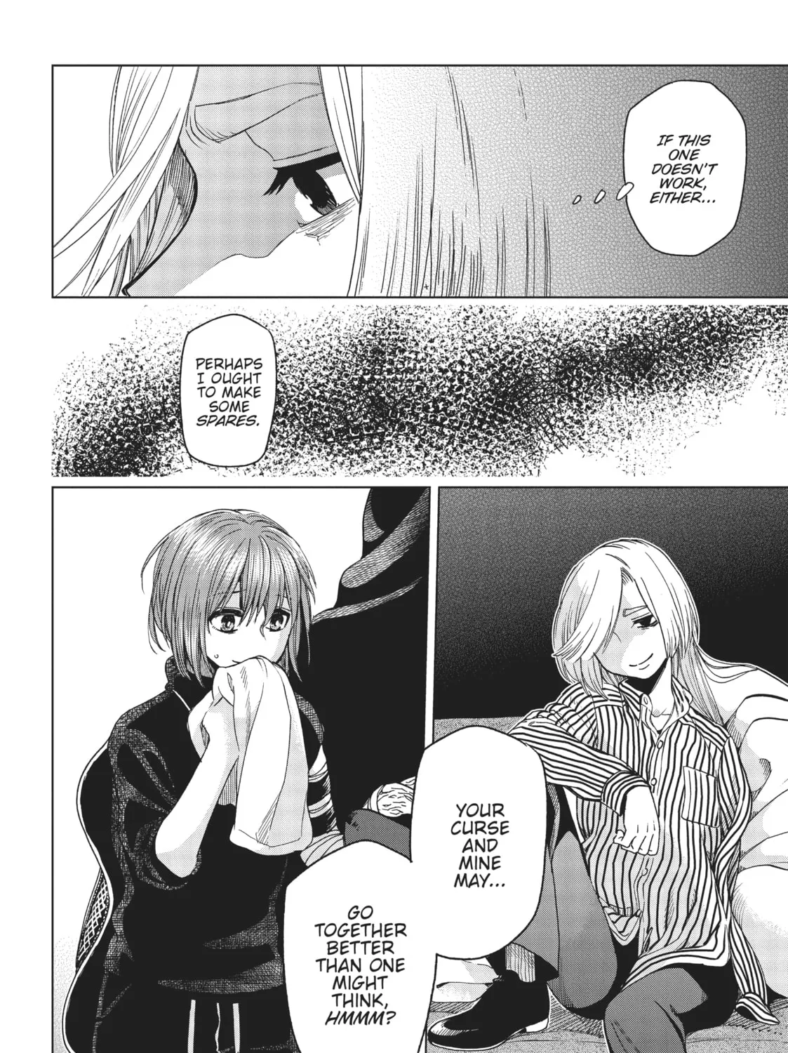 The Ancient Magus