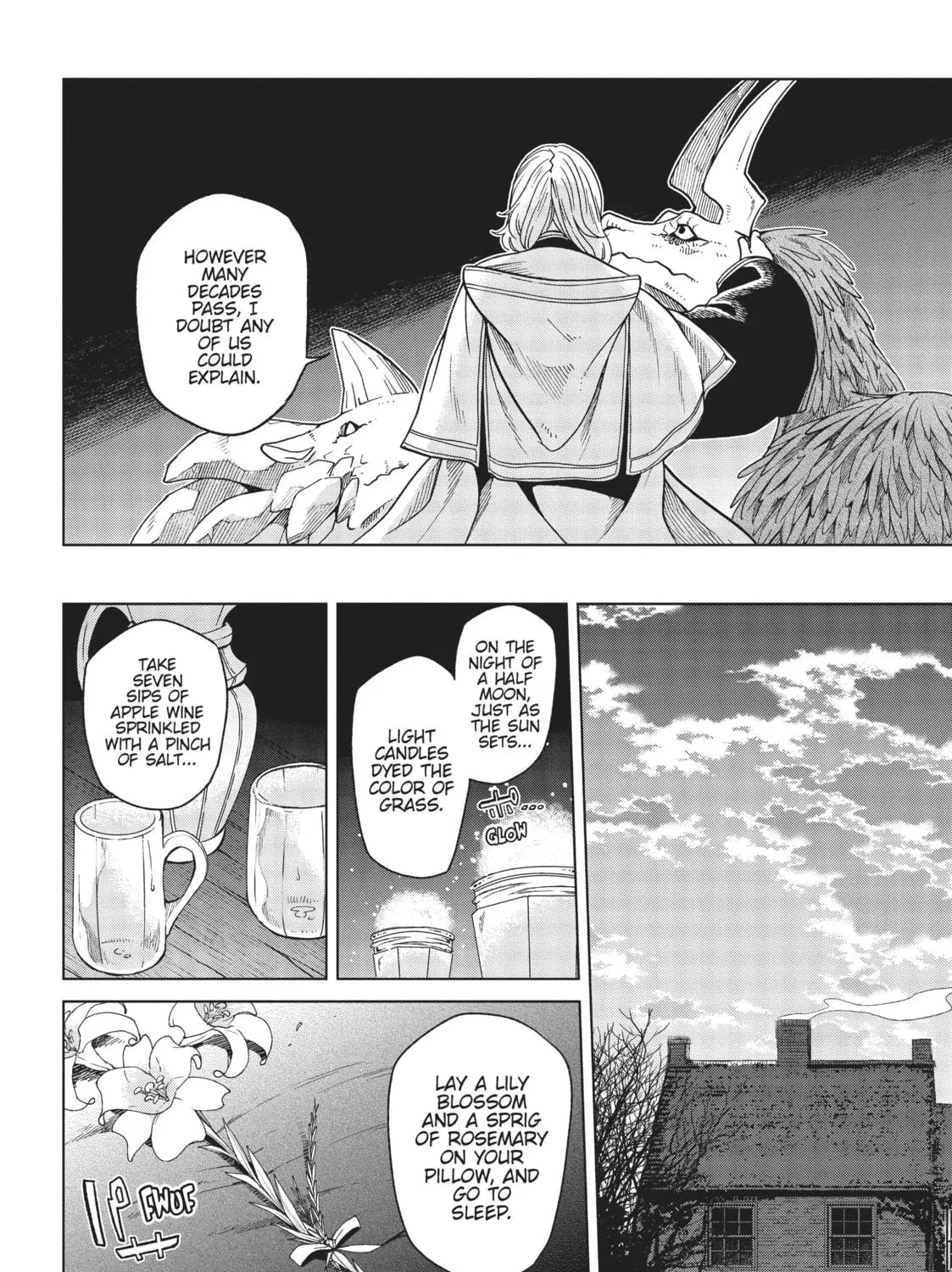 The Ancient Magus
