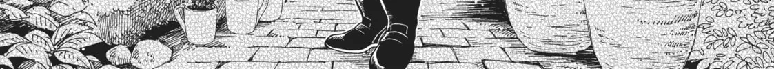 The Ancient Magus