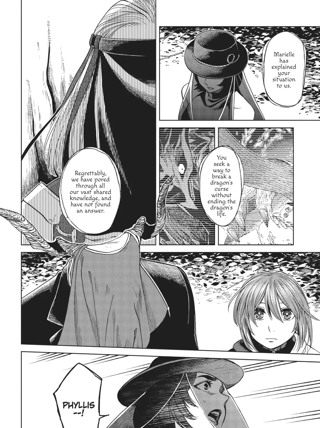 The Ancient Magus
