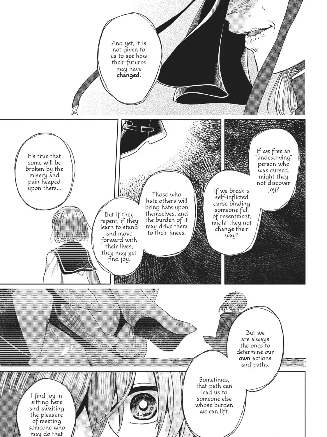 The Ancient Magus