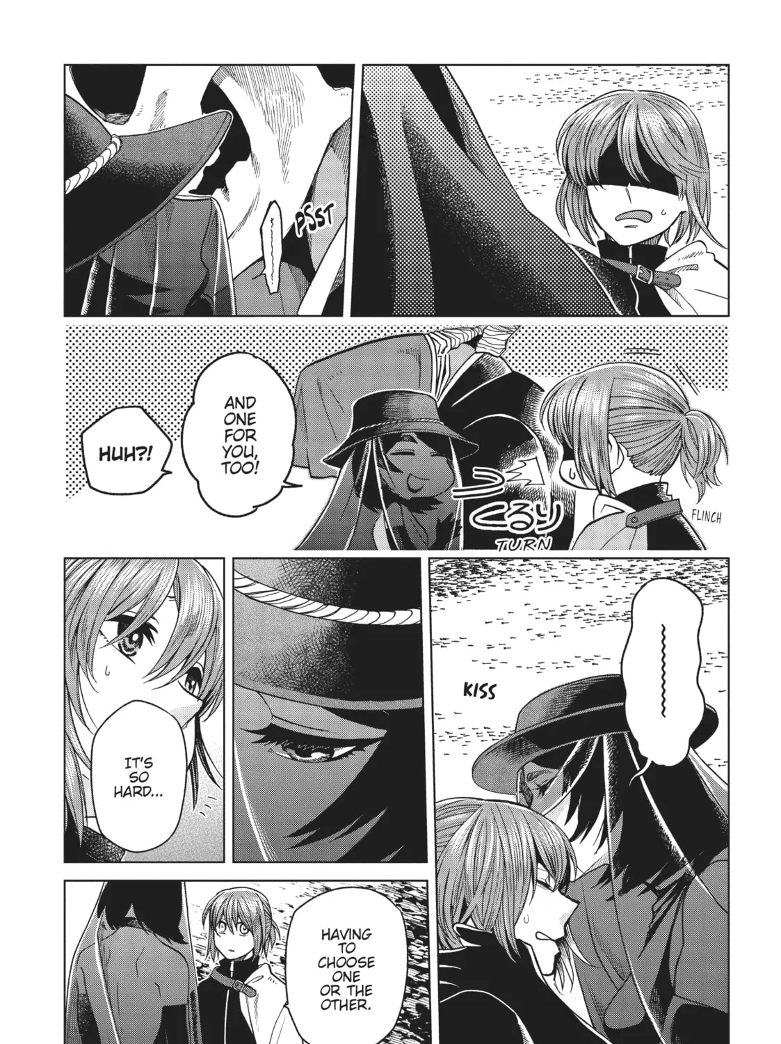 The Ancient Magus