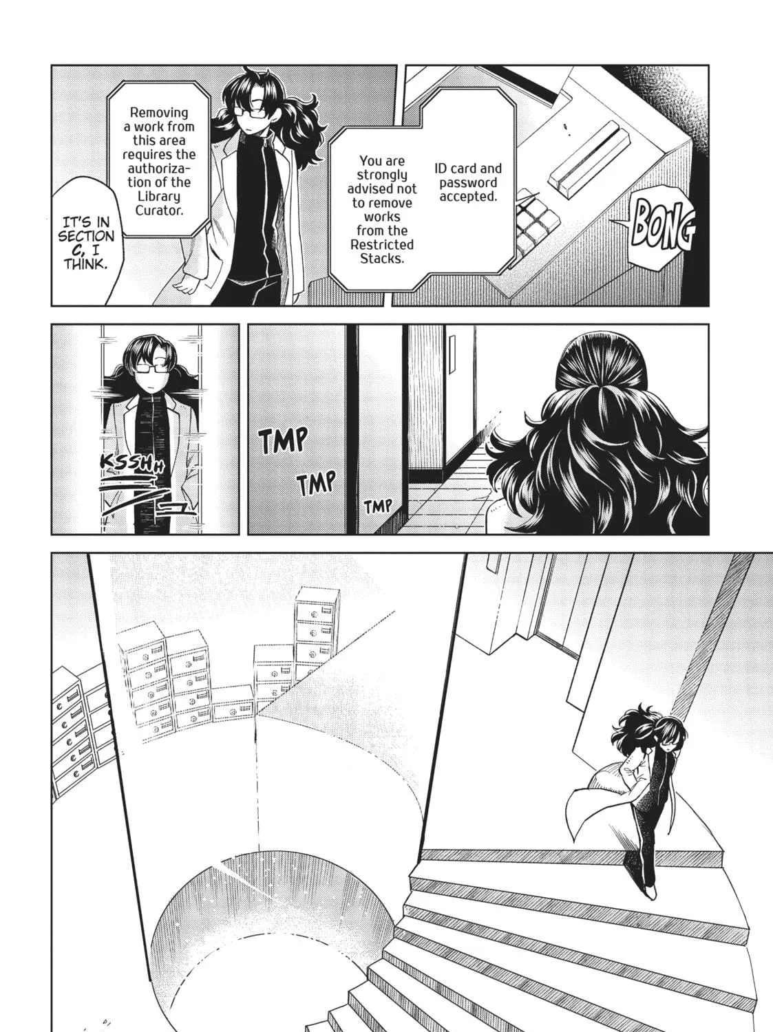 The Ancient Magus