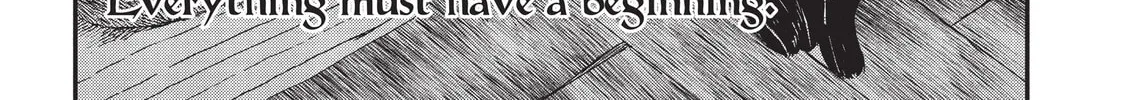 The Ancient Magus