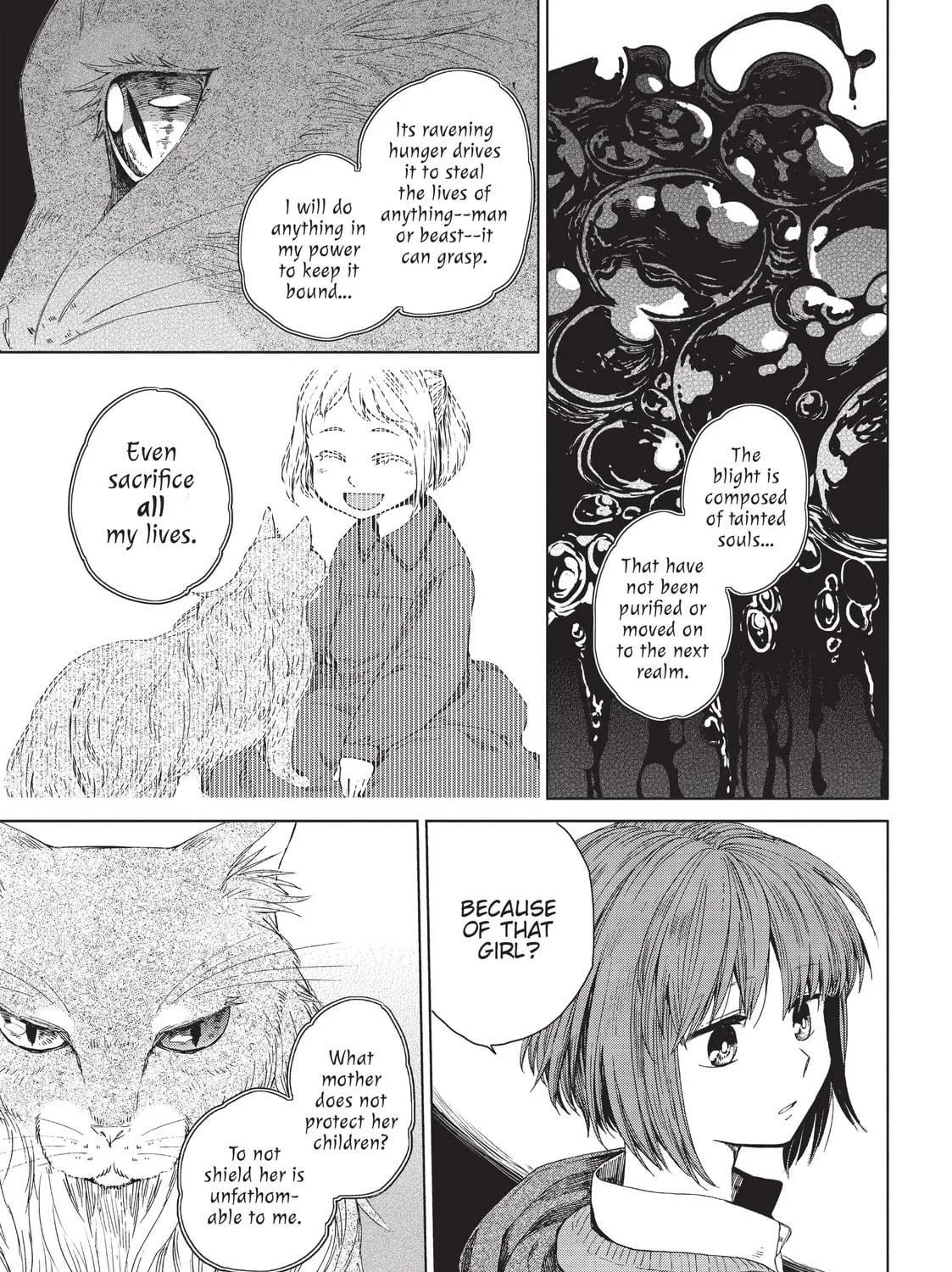 The Ancient Magus