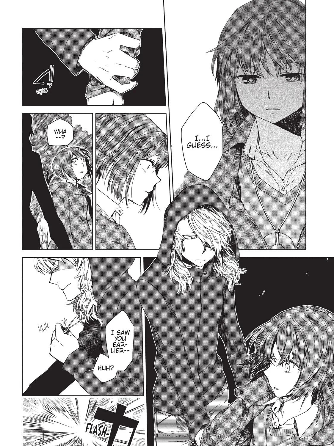The Ancient Magus
