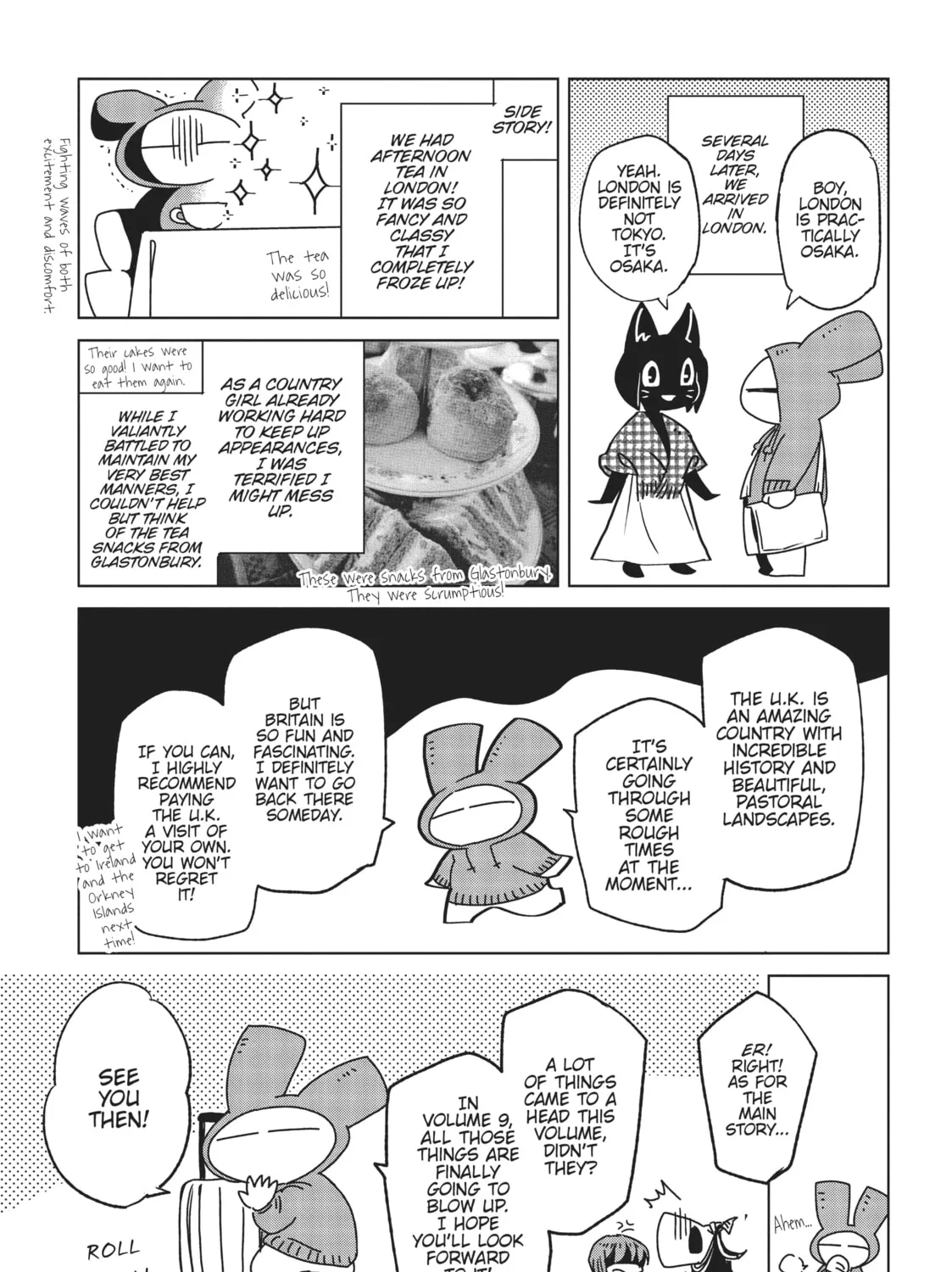 The Ancient Magus