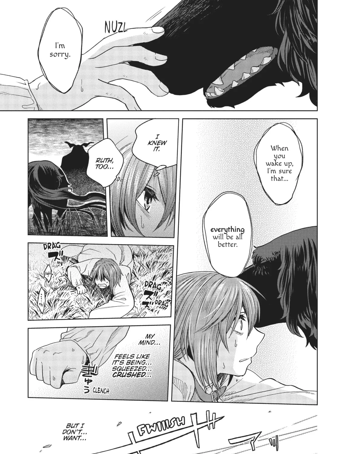 The Ancient Magus