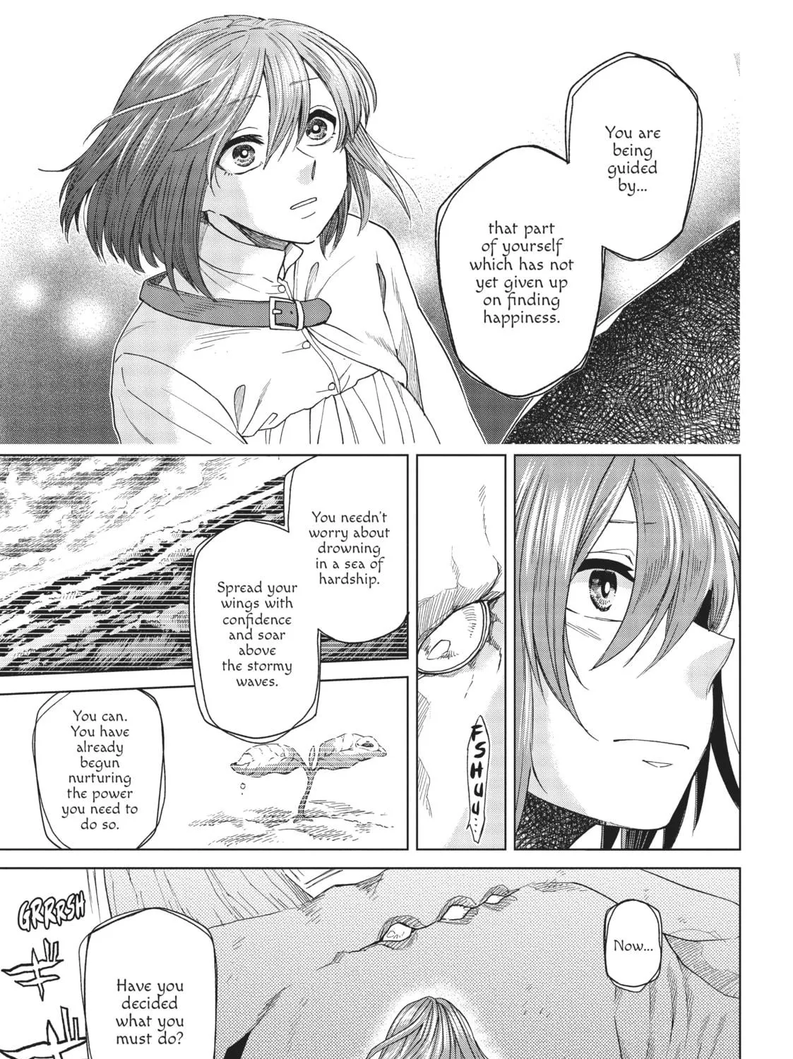 The Ancient Magus