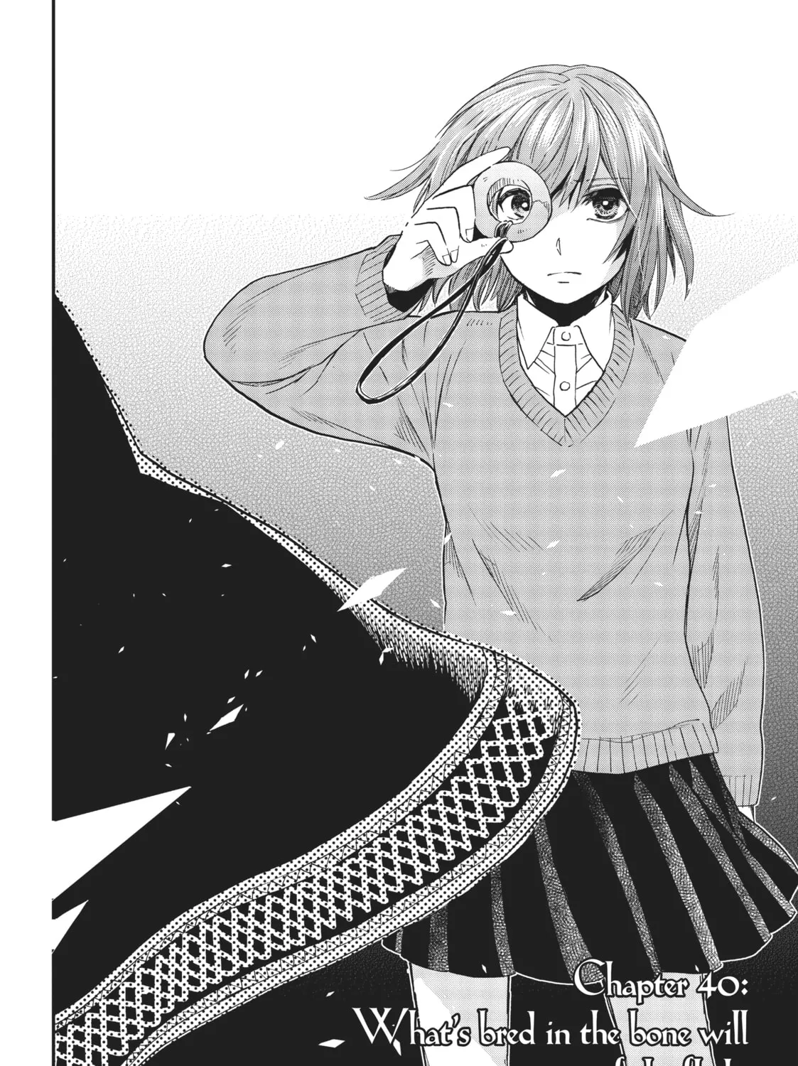 The Ancient Magus