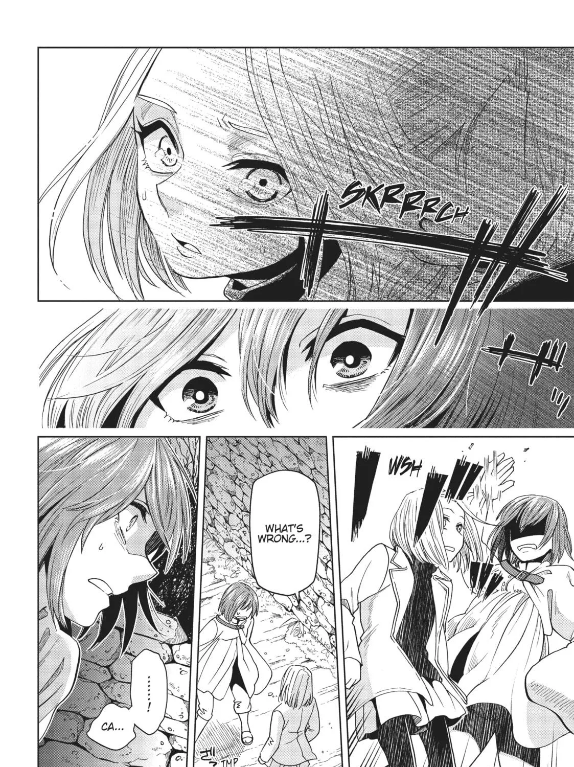 The Ancient Magus