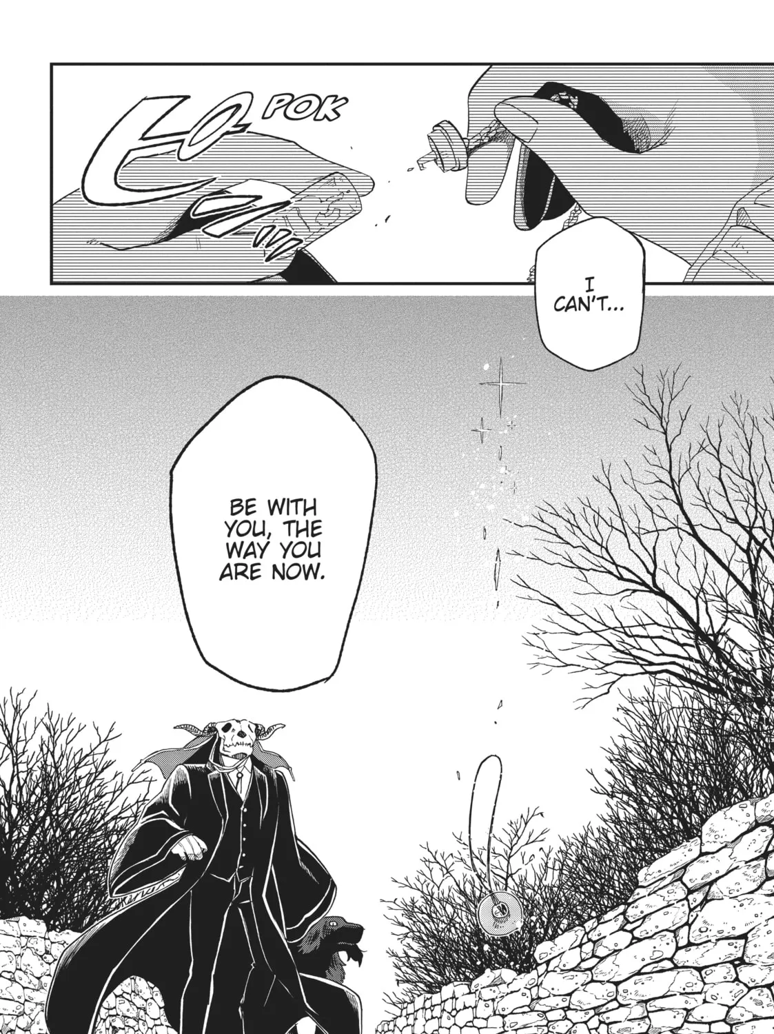 The Ancient Magus