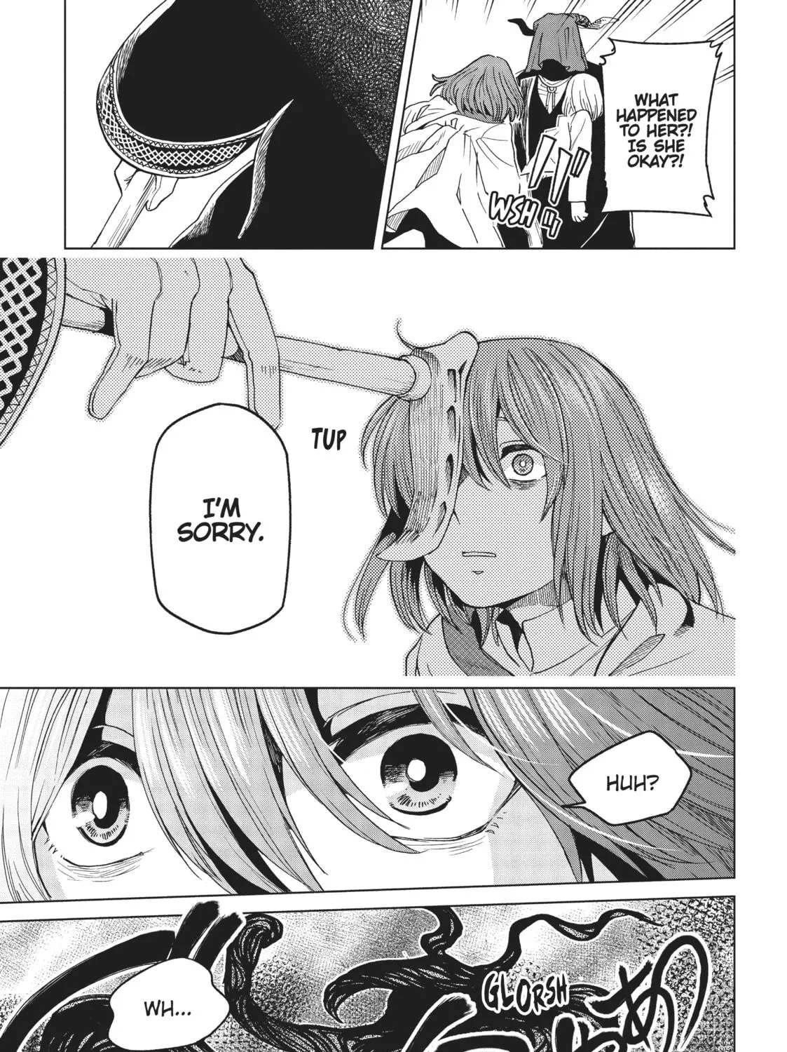 The Ancient Magus