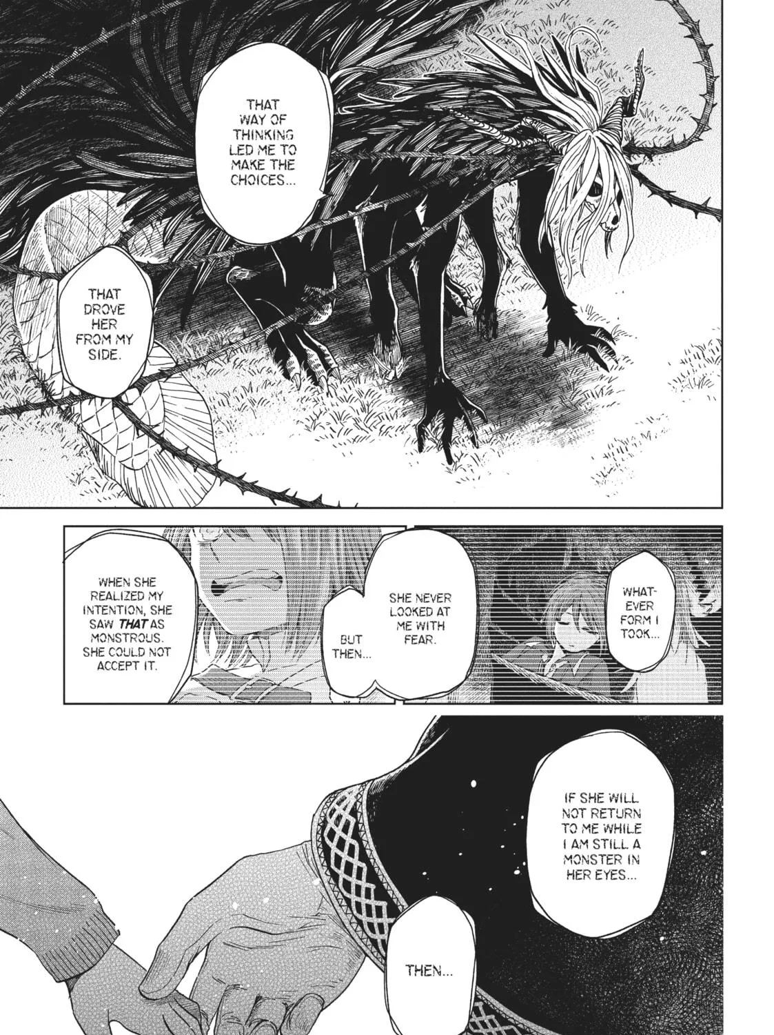 The Ancient Magus