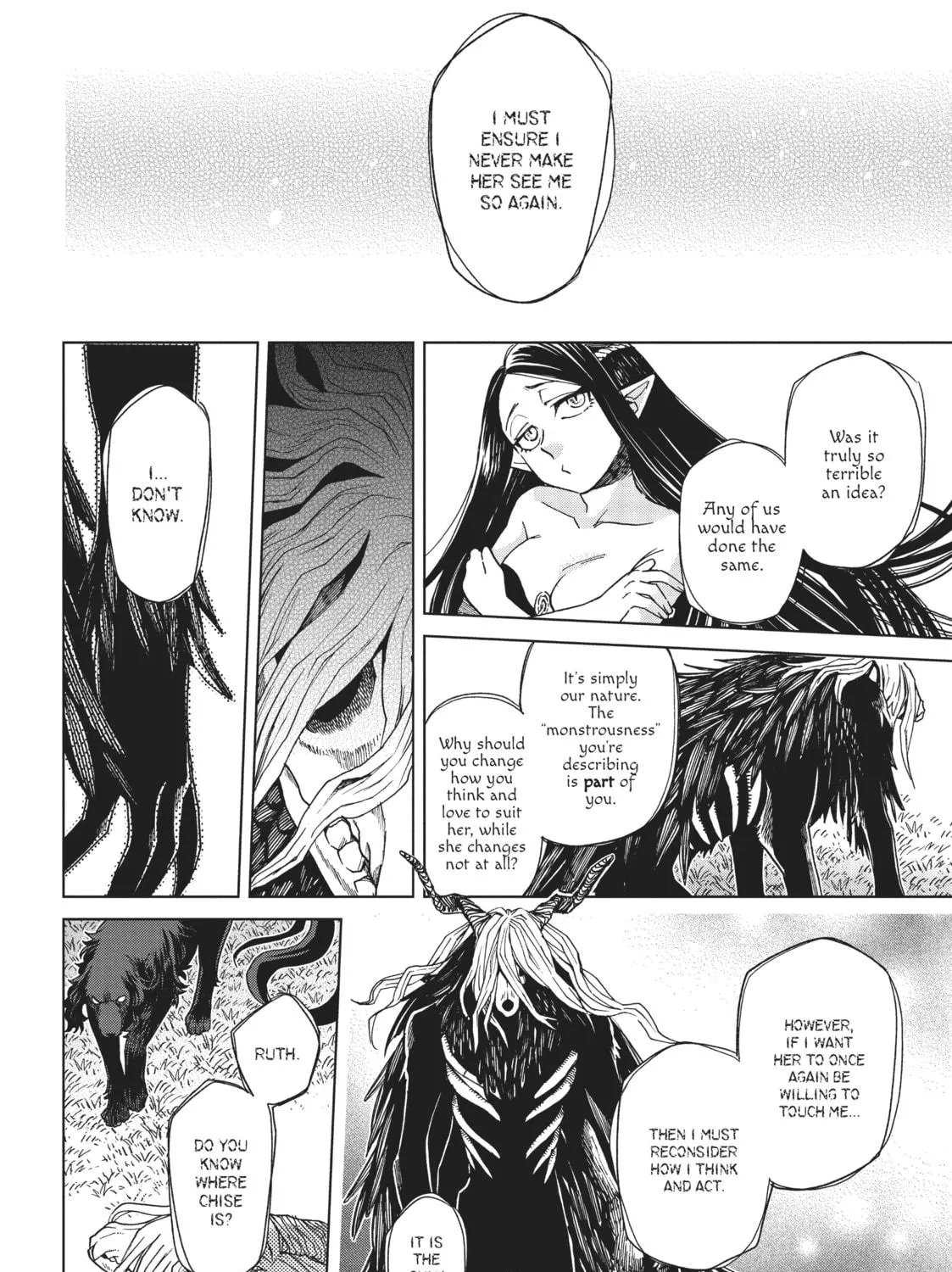 The Ancient Magus