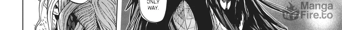 The Ancient Magus