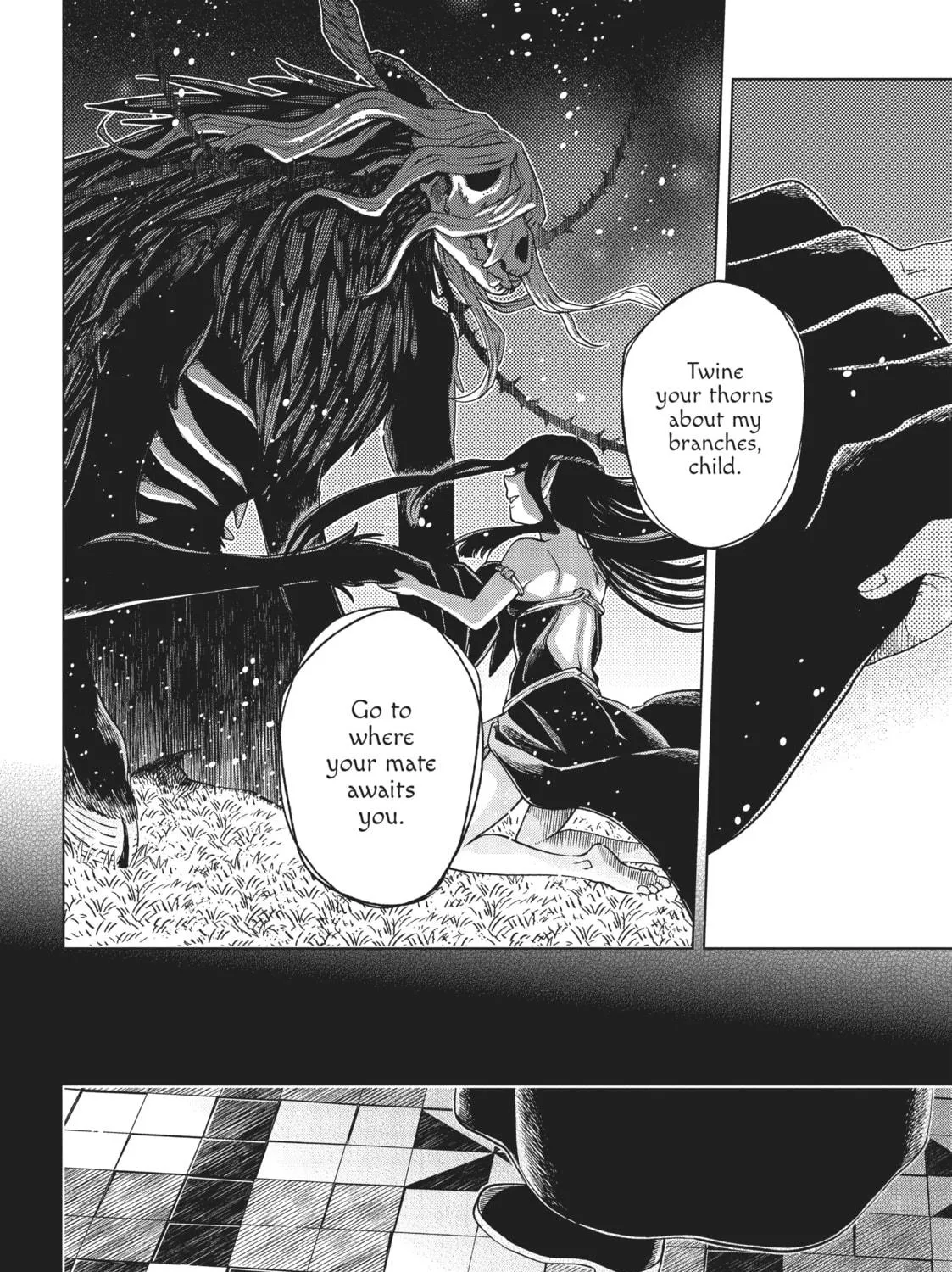 The Ancient Magus
